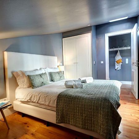Lisbon Canaan Boutique Apartments Fanqueiros 114 By Get Your Stay Exterior photo