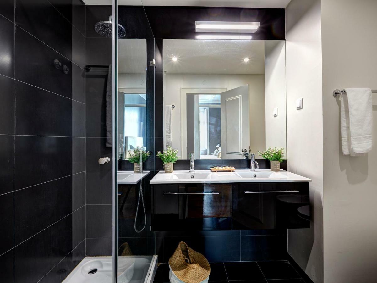 Lisbon Canaan Boutique Apartments Fanqueiros 114 By Get Your Stay Exterior photo