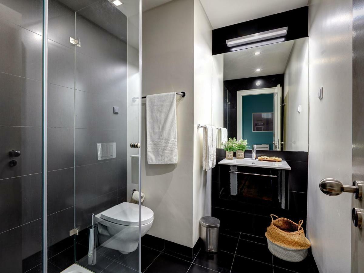 Lisbon Canaan Boutique Apartments Fanqueiros 114 By Get Your Stay Exterior photo